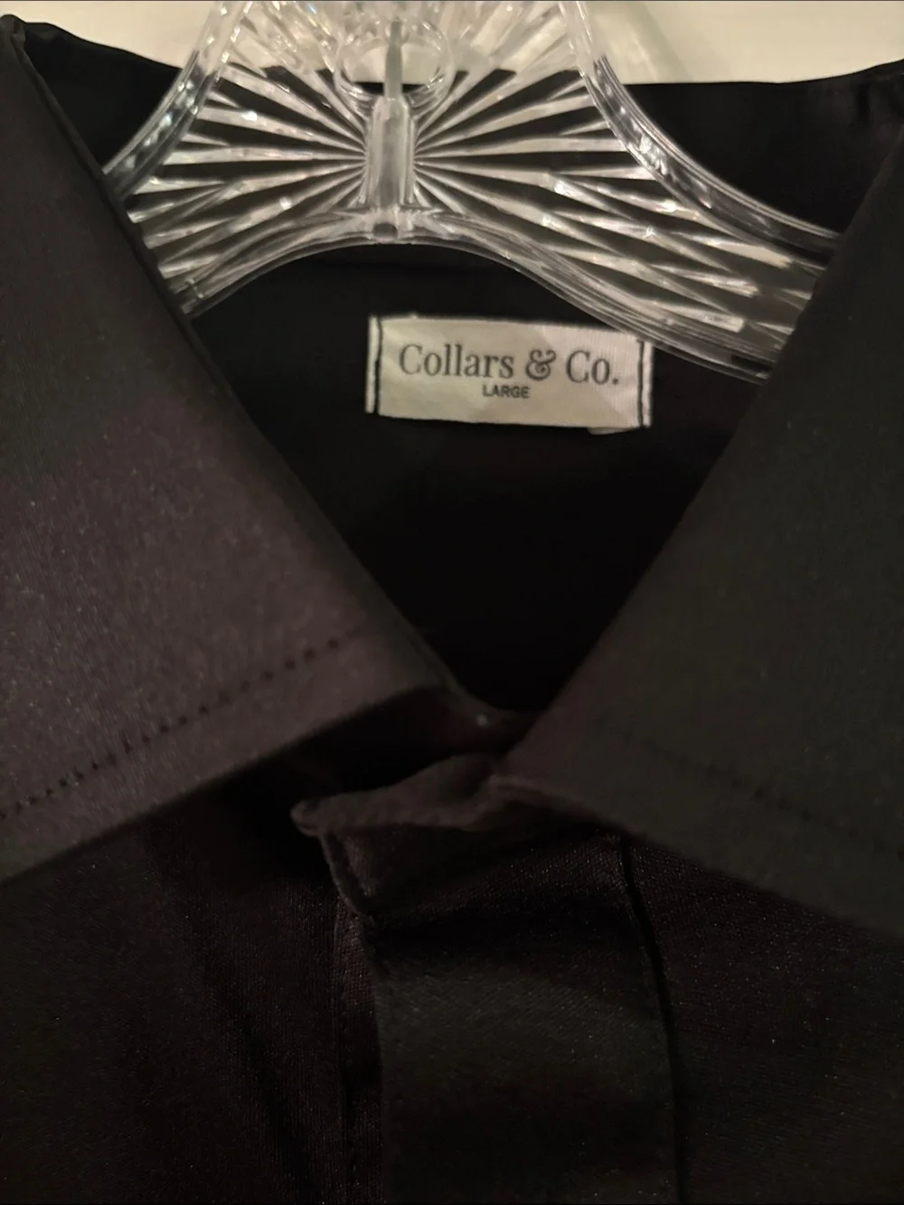 Collars & Co Polo - Picture 2 of 2